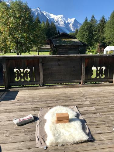 Chalet Alba