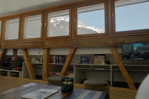 Apartamento Studio Chaleureux Chamonix Centre