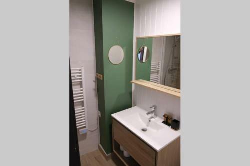 Apartamento Studio Chaleureux Chamonix Centre