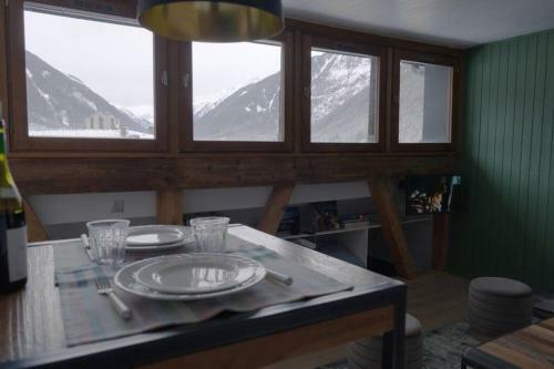 Apartamento Studio Chaleureux Chamonix Centre