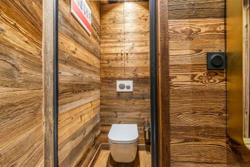 Apartamento Le Prince Des Neiges