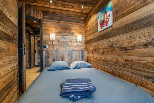 Apartamento Le Prince Des Neiges
