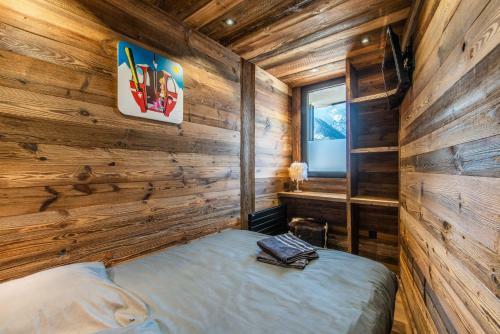 Apartamento Le Prince Des Neiges