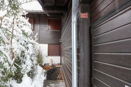 House Berenice - Chamonix Les Praz
