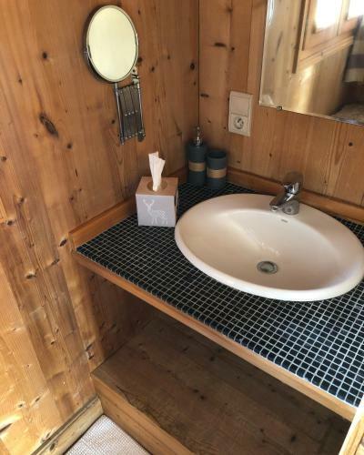 Family Chalet Central Chamonix Mont Blanc Views