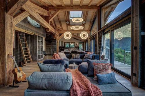 Chalet Rock And Roll