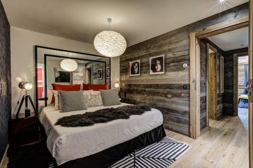 Chalet Rock And Roll
