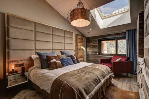 Chalet Rock And Roll