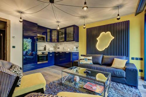 Chalet Rock And Roll