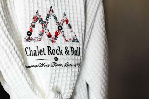 Chalet Rock And Roll
