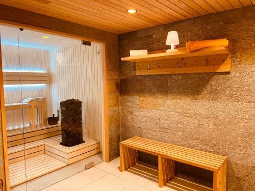 Apartamento Chalet Pleine Vue & Spa