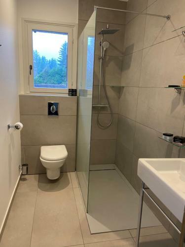 Apartamento Chalet Pleine Vue & Spa