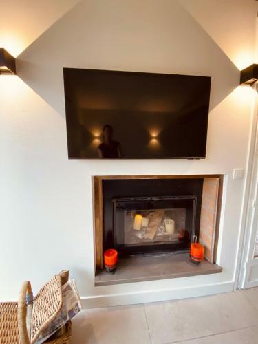 Apartamento Chalet Pleine Vue & Spa