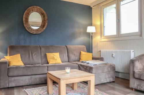 Apartamento Appartement Lyret Centre Chamonix, Vue D'exception