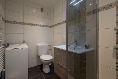 Apartamento R�sidence Le Chardonnet G