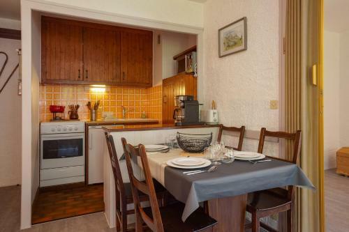 Apartamento R�sidence Le Chardonnet G