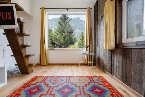 Cute Chalet 5 Pax Prox Cham Center