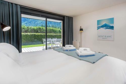 La Cordee 703 Apartment