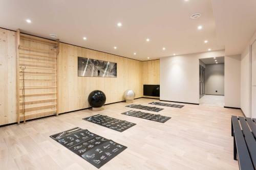 La Cordee 703 Apartment