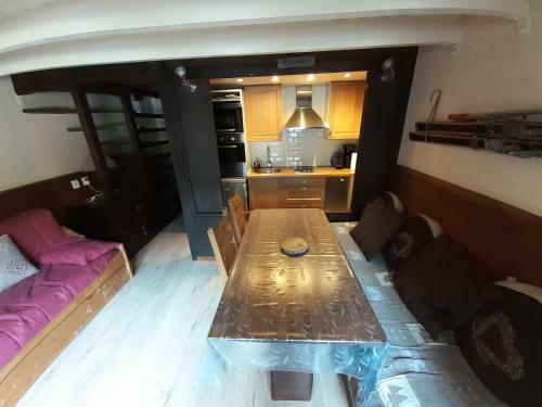 Apartamento Chamonix / Argenti�re - Duplex 6p