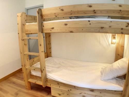 Apartamento Blue Bird Lodge