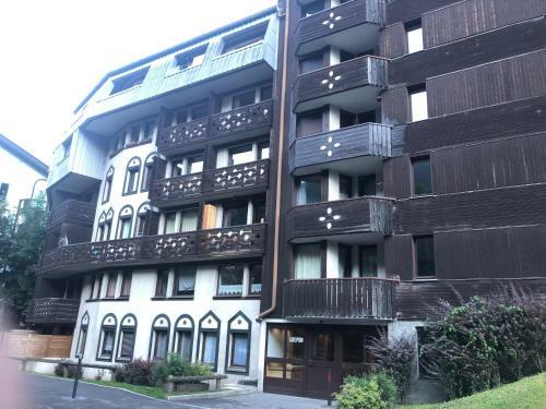 Apartamento Blue Bird Lodge