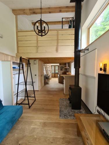 Apartamento Chalet Cristal Trail