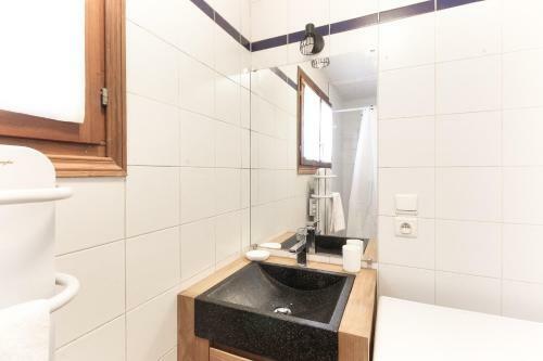 Apartamento Les Fleurs de Cham �tage Principal