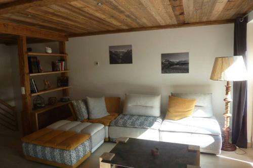 Maison Triplex de 90 M� Au C?ur D'argenti�re