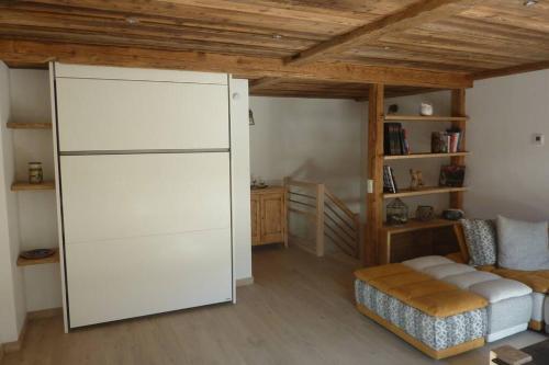 Maison Triplex de 90 M� Au C?ur D'argenti�re