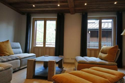 Maison Triplex de 90 M� Au C?ur D'argenti�re