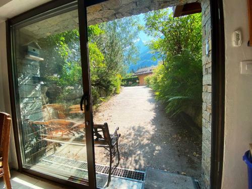 Apartamento Chalet Champraz Studio