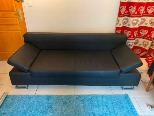 Apartamento Chalet Champraz Studio