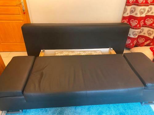 Apartamento Chalet Champraz Studio