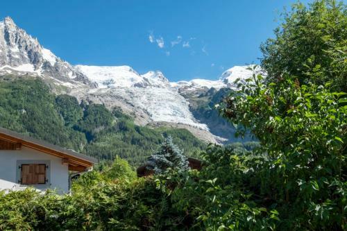Apartamento Apt Chalet Style In Chamonix-mont-blanc