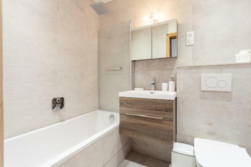 Apartment Brevent Fodera