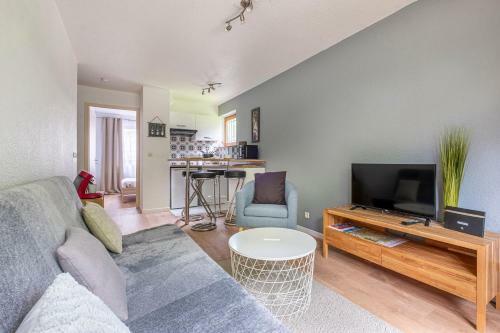 Apartamento Sapi Happy Sunny Flat With A Garden