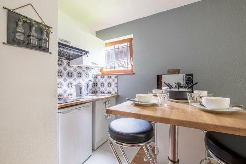 Apartamento Sapi Happy Sunny Flat With A Garden