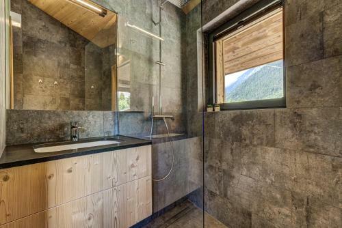 Chalet Breitalps