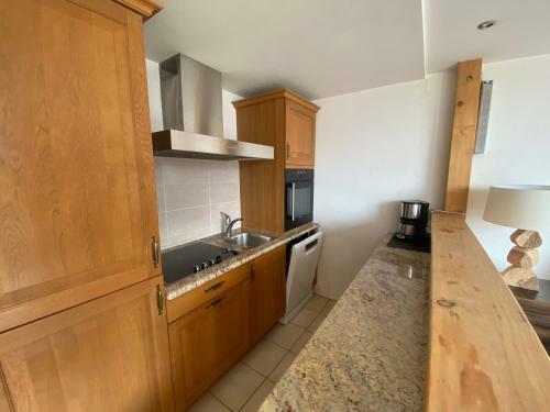 Apartamento R�sidence Au Coeur D'argenti�re