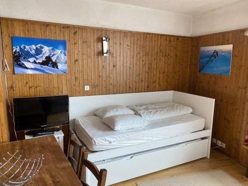 Apartamento R�sidence Au Coeur D'argenti�re