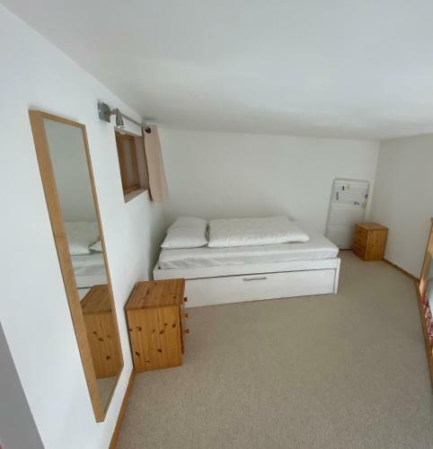 Apartamento R�sidence Au Coeur D'argenti�re