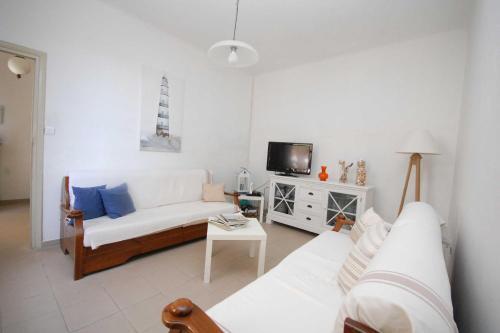 Apartamento Lovati Beach