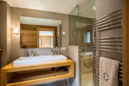 Chalet 1155 - Montroc - Chamonix