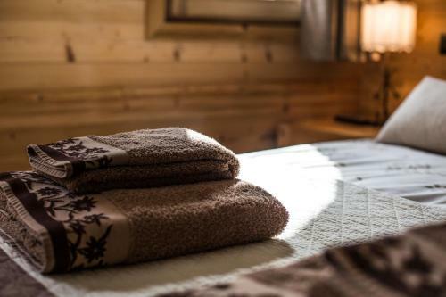 Chalet 1155 - Montroc - Chamonix