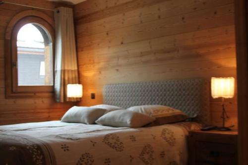 Chalet 1155 - Montroc - Chamonix