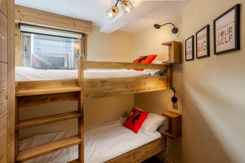 Concordia 7 Apartment