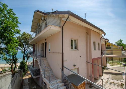 Apartamento Appartamento Colle Del Mare
