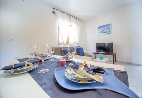 Apartamento Appartamento Colle Del Mare