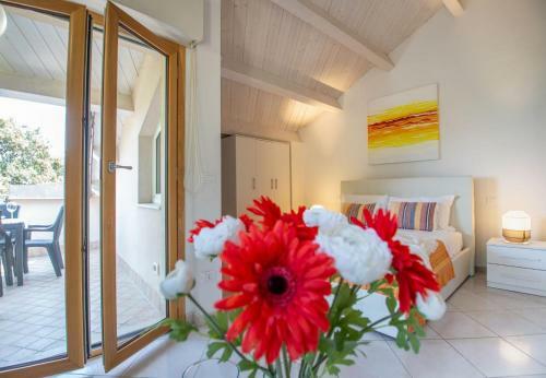 Apartamento Appartamento Colle Del Mare